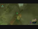 【長編】ゼルダの伝説ブレスオブザワイルド70分長編プレイ動画2【70分】