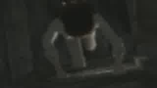 1週目のFATAL FRAME(零 special edition)が穏やかじゃない実況4