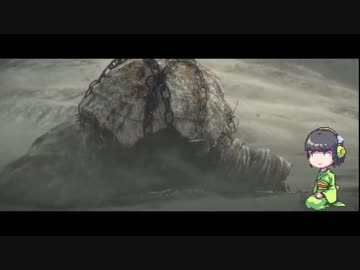 【五分でダークソウル3】この先、ぶぶ漬けがあるぞ Part1【京町セイカ】