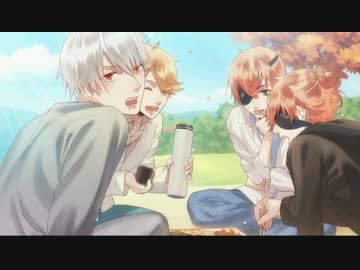 【実況】イケメン妖怪と『あやかしごはん』に貼りついた２ Part17【手作】
