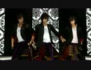 大倶利伽羅×3でSTEP