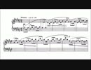 【リャプノフ】12の超絶技巧練習曲 第2番「幽霊のロンド」Op.11-2