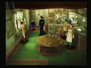 【FF8】思いっ切り寄り道三昧【実況】その２１