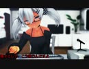 【MMDドラマ】　キノウのハナシ＿2　【フルボイス】