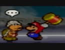 【縛り実況】15縛りでマリオストーリー part27