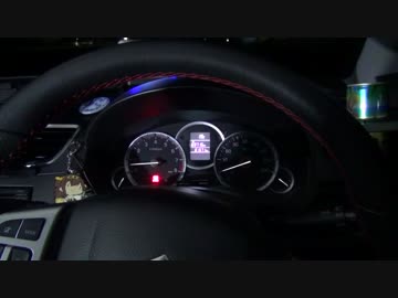 りーや】スイフトスポーツ車載動画　番外変？　part15【田舎