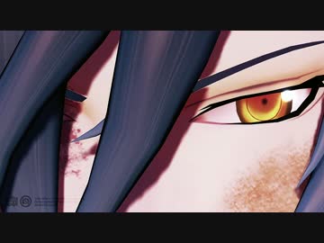 【人力＆MMD刀剣乱舞】アイ【燭台切光忠】