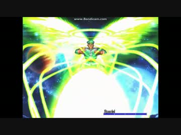 【MUGEN】第二回 旧章リスペクト 希望VS絶望大会 Part1 【狂～神下位】