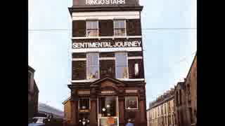 リンゴ・スター - Ringo Starr - Sentimental Journey- [Full Album]