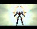 創聖のアクエリオン（ゴムさん＋俺）Ver