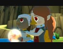 【三姉妹で実況】　ゼルダの伝説　風のタクト　～part4～