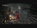 レオナールコスで行くDARK SOULS 3 パート２１【字幕プレイ動画】