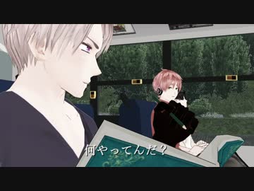 【APヘタリア】迷子のぼっちがCoCオリジナルシナリオ【KP仏】part01