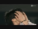 ［イタリア実況Rai Sport］羽生結弦 2013 GPF EX＋アンコール