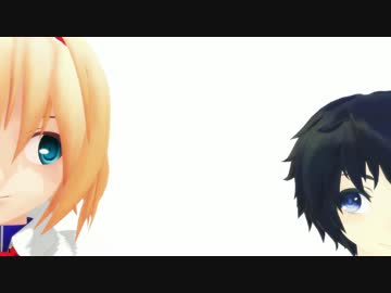 【第８回東方ニコ童祭】魂の人形劇 - 前編 - 【遅刻】