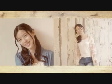 原 由実　プリズムレイン MusicVideo （Short）