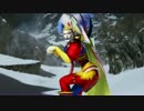 DFFAC【DISSIDIA FINAL FANTASY】バトルムービー：ケフカ 【最高画質】