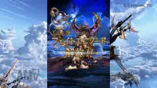 【グラブル】今日からグラブル実況番外編～2016年6月27日レジェフェス～