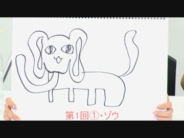 逢田梨香子画伯のラブライブ！サンシャイン!!ニコ生内展覧会　2016上半期