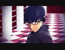 【MHDMMD】レギュラー×Masked bitcH