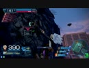 ガンスト３　２３エアレイダー　プラチナＧＳ　対４バー戦　part２