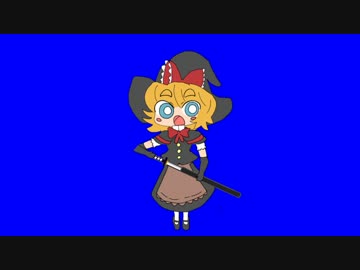 剣をチラ見せするMGR姉貴BB