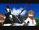【MMD艦これ紙芝居】暁物語１４話