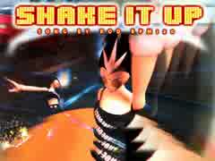 【Pump It Up】Rod - Shake It Up【BGA】