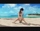 DOAX3 グラビア集 女天狗 マンクス