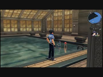 【閃の軌跡】LAWSON トールズ士官学院前店 part７０【実況】
