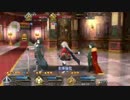 【FGO】二人はEX(狂化が)【如来級】