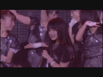 【鞘師ソロアングル】PRISMメドレー