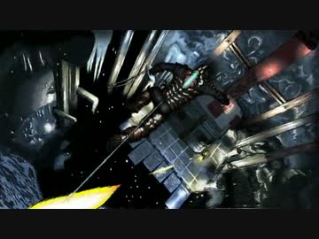 デッドスペースコブラPart20【ゆっくり実況】「離別の最中に」