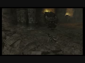 【ワンダと巨像】小さき者の大きな冒険【実況】Part14