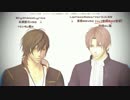 LipFaceMakerテスト(cloverテイク3)