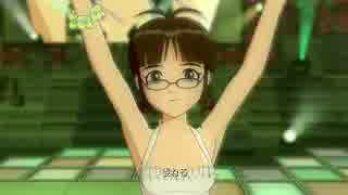 【亜美 律子】エージェント夜を往く グラビアミズギ２