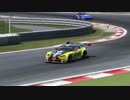 [PROJECT CARS]オンラインレース10分耐久 in ニュル Part3