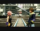 FF初心者のドキドキXIII-２実況　】６５【