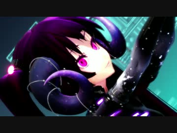 【MMD】 ミクさんで ＿＿sin＿＿  【Tda式改変モデル】