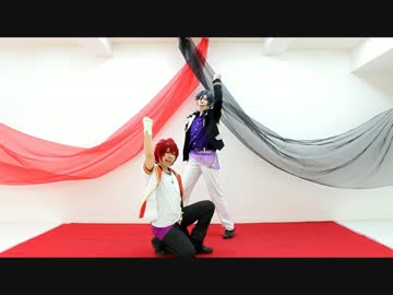 【うたプリ】ROULETTE 踊ってみた【ななすぴ】