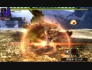 【MHX】金雷公狩猟依頼9 7'38"20 ハンマー