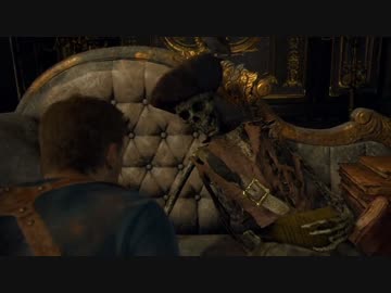 アォンチャーテッド4 臭い族王の最後っ屁 part41