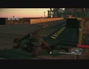【FOB】世界ランク〇位(一桁)に潜入してみた【MGSV:TPP】
