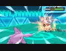 【ポケモンORAS】レート・デ・サンド⑱【チャッピーときんにく編】