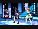 【Triad Primus】真・Trancing Pulse【デレステMV】