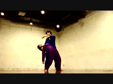 【おそ松さん踊ってみた】色松で六兆年と一夜物語【ぷゆー】