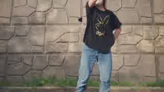 45秒を踊ってみた!!