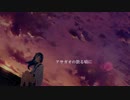 アサガオの散る頃に＠歌ってみた　ver虹音（ねおん）