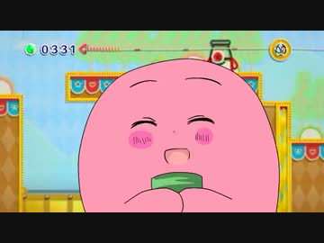 メロディタウン☆＆グリーングリーンズ☆