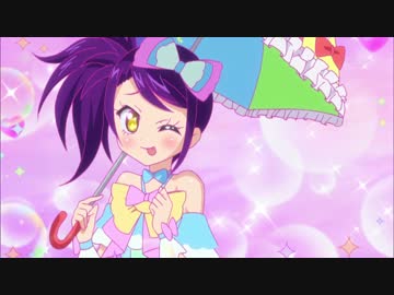 【ネタバレ注意】シオぽよ～【プリパラ102話】